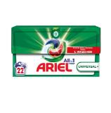 Promotion Bild von Ariel Waschmittel All in 1 Pods div. Sorten BIPA 22 Waschgänge 1 Packung
