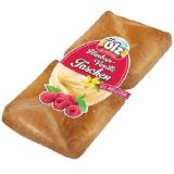 Ölz Meisterbäcker Topfen-, Himbeer-Vanille- oder Powidltaschen SPAR 200 Gramm 1 Packung