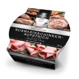 SPAR PREMIUM „Edition Johanna Maier“ Aufstriche versch. Sorten SPAR 125 Gramm 1 Becher