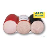 Hochreiter Aufschnitt 3er T&G 1 Kilogramm