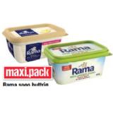 Rama sooo buttrig oder Good Start Maximarkt 1 Becher