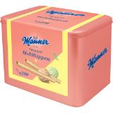 Manner Hohlhippen, Preisangabe ohne MwSt. (Preis inkl. MwSt. 19,79 €), METRO 210 Stück