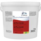 Chemoform PH Plus Granulat, Preisangabe ohne MwSt. (Preis inkl. MwSt. 8,79 €), METRO 5 Kilogramm 1 Packung