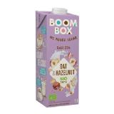Boom Box Pflanzendrinks div. Sorten BILLA PLUS 1 Liter 1 Packung