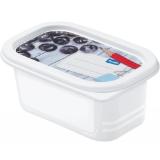 Rotho Gefrierdosen-Set „Domino“ 9145068 BayWa 1 Set