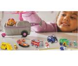 Paw Patrol Spielauto div. Sorten Lidl 1 Stück