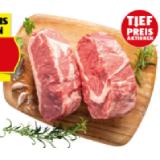 Sonnhof BBQ Rindfleisch-Spezialitäten Rostbraten oder Beiried HOFER 1 Kilogramm