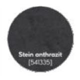 Breuer Duschrückwand, Stein anthrazir 541335 HELLWEG 1 Stück