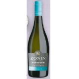 Zonin Prosecco Frizzante Brut DOC BILLA PLUS 0.75 Liter 1 Flasche