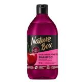 Nature Box Shampoo div. Sorten BIPA 385 Milliliter 1 Flasche