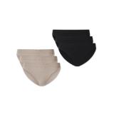 Esmara Damen Slips Größen: 36 bis 46 Lidl 3 Stück