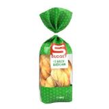 S-BUDGET Milch-Brötchen SPAR 480 Gramm 1 Packung