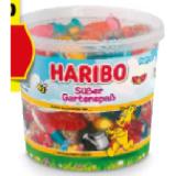Haribo Süsser Gartenspass HOFER 650 Gramm 1 Packung