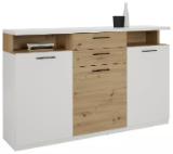 Bild von modern living Sideboard „WOY“ 0687060101 mömax 1 Stück