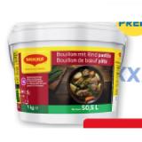 Maggi Rinder-Bouillon T&G 1 Kilogramm 1 Packung