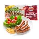Promotion Bild von Berger Rostbratwürstel Penny 300 Gramm 1 Packung