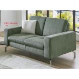 Beldomo 2-Sitzer-Sofa 0711018035 XXXLutz 1 Stück