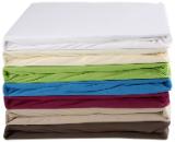 Esposa Jersey-Spannleintuch „Sissi“ 7960002801 XXXLutz 1 Stück