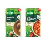 Promotion Bild von Knorr Meisterkesselsuppen versch. Sorten Lidl 500 Gramm 1 Dose
