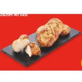 Promotion Bild von Backbox Laugenzopf mit Käse HOFER 1 Stück