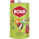 Bona Pflanzenöl, Preisangabe ohne MwSt. (Preis inkl. MwSt. 13,19 €), METRO 4 Liter 1 Dose