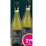 Promotion Bild von Rapunzel Bio-Prosecco Vino Frizzante DOC Denns BioMarkt 0.75 Liter 1 Flasche