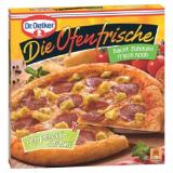 Bild von Dr. Oetker Ofenfrische Pizza, Pietro Pizzi oder Steinofenpizza Tradizionale versch. Sorten EUROSPAR 1 Packung