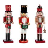 Livarno Home Nussknacker versch. Sorten Lidl 1 Stück