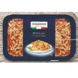 Italiamo Maccheroni al Forno Lidl 1 Kilogramm 1 Packung