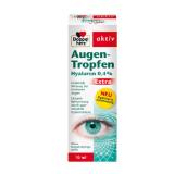 Promotion Bild von Doppelherz Augentropfen Blue Light Duo BIPA 10 Milliliter 1 Stück