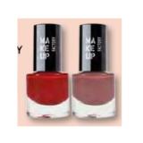 Promotion Bild von MAKE UP Factory Nail Polish Müller Drogerie 5 Milliliter 1 Stück