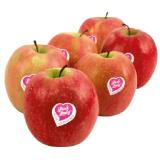 Äpfel Pink Lady Lidl APP Preis 1 Kilogramm