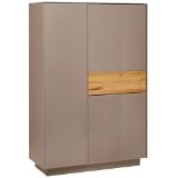 novel Highboard 2808028202 XXXLutz 1 Stück