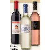 Lenz Moser Alter Knabe, Pfiffikus oder Fete Rose Maximarkt 0.75 Liter 1 Flasche