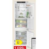 Promotion Bild von Liebherr Kühl-/Gefrierkombination ICBNDI5123-22 1907002512 XXXLutz 1 Stück