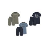 esmara MEN Herren T-Shirt/Shorts Lidl 1 Stück