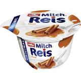 Promotion Bild von Müller Milchreis div. Sorten, Preisangabe ohne MwSt. (Preis inkl. MwSt. 0,87 €), METRO 200 Gramm 1 Becher