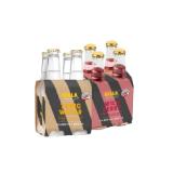 BILLA immer gut Tonic Water Sutterlüty 200 Milliliter 4 Stück