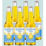 Promotion Bild von Corona 0,0% alkoholfrei Sutterlüty 0.35 Liter 1 Flasche