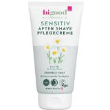 bi good Sensitiv After Shave Pflegecreme Kamille & Aloe Vera BIPA 150 Milliliter 1 Tube