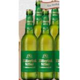 Zillertal Brauerei 525 Jahre Jubiläums Bier SPAR 0.50 Liter 1 Flasche