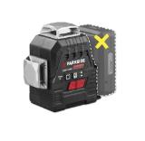 Promotion Bild von Parkside Performance Akku-Kreuzlinienlaser, 20 V Lidl 1 Stück