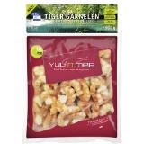 Yuu'n Mee Garnelen Black Tiger, Preisangabe ohne MwSt. (Preis inkl. MwSt. 24,74 €), METRO 900 Gramm 1 Packung