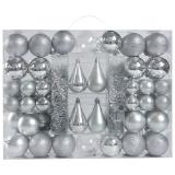 Christbaumkugel-Set „JOY“ 4540000101 mömax