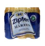 Zipfer Märzen Dose MPREIS 0.50 Liter 6 Dose