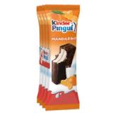 Kinder Pingui versch. Sorten MPREIS 120 Gramm 1 Packung