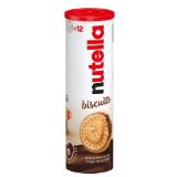 Promotion Bild von Ferrero Nutella Biscuits Lidl 166 Gramm 1 Packung