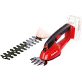 Einhell Akku-Gras- & Strauchschere 30216670 BayWa 1 Set