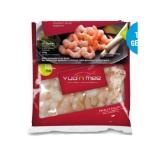 Yuu'n Mee Gourmet Riesengarnelen, gek. Garnelen, Garnelen in Knusperpanade oder Zanderfilet versch. Sorten Sutterlüty 1 Packung