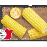 Promotion Bild von Zuckermais gekocht aus Österreich Lidl 450 Gramm